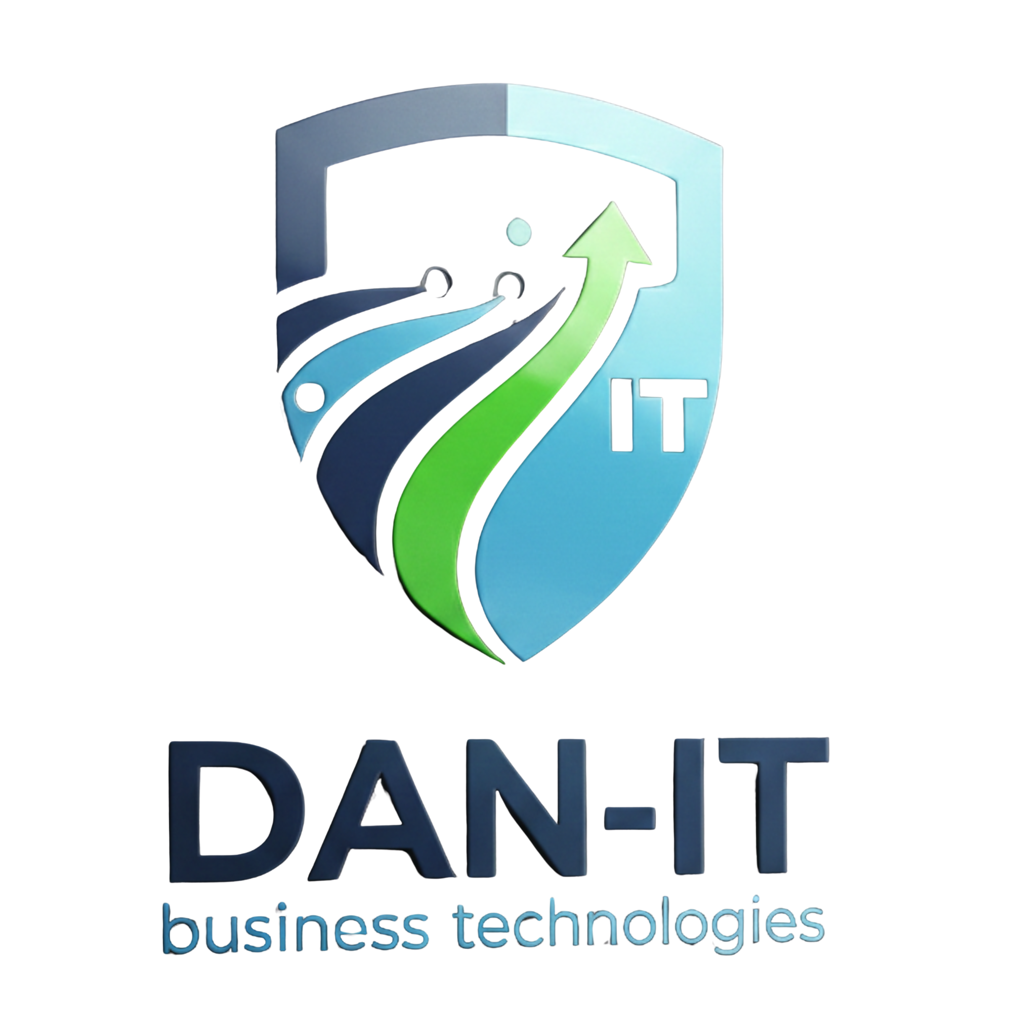 לוגו Dan-IT